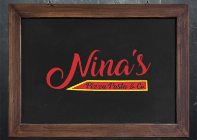 Nina’s Pizza Pasta & Co